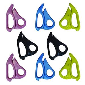 دسته یدک قیچی خیاطی کد YADBB8 مجموعه 8 عددی