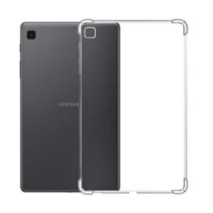 کاور مدل شفاف مناسب برای تبلت سامسونگ galaxy Tab a 8.0 2019 T295 T290