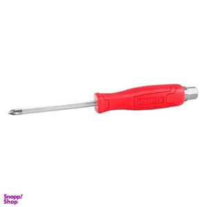 پیچ گوشتی چهارسو رونیکس مدل RH-2932