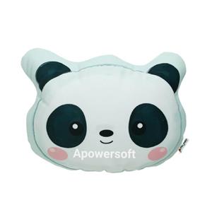 کوسن کودک مدل پاندا