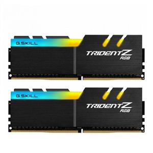 رم کامپیوتر استوک جی اسکیل مدل TRIDENT-Z 16G 3000MHZ DDR4