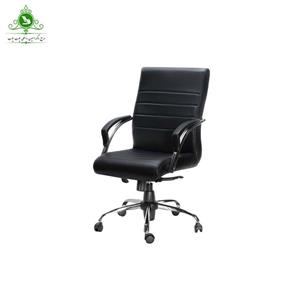 صندلی کارمندی مدل کیش