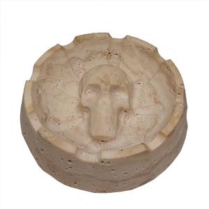 زیر سیگاری مدل اسکلت کد tr061