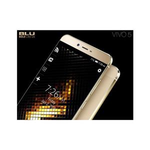 گوشی موبایل بلو مدل VIVO 5R دو سیم کارت BLU VIVO 5R Dual SIM Mobile Phone