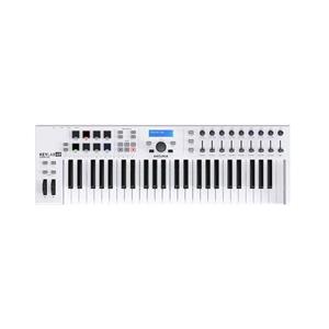 میدی کنترلر آرتوریا مدل Keylab Essential 49 Arturia Keylab Essential 49 MIDI Contoller