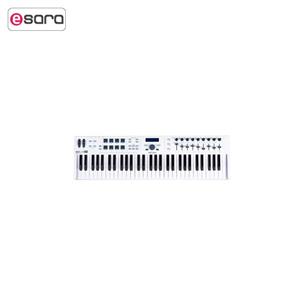 میدی کنترلر آرتوریا مدل Keylab Essential 61