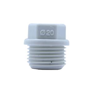درپوش جوشی مدل DN-20 بسته 20 عددی