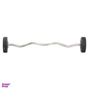 میله هالتر باربل مدل barbell017.5 وزن 17.5 کیلوگرم
