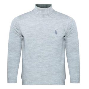 پلیور یقه اسکی مردانه مدل 02