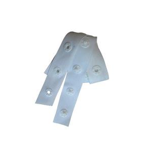 دکمه مدل ریلی کد  PB-245-NN طول 2 متر