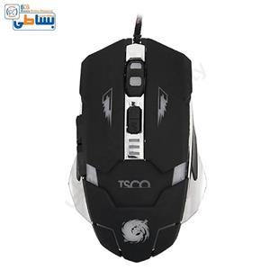 ماوس تسکو مدل TM 762 G Tsco TM 762 G Mouse