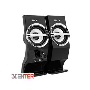 اسپیکر دسکتاپ تسکو مدل TS 2060 TSCO TS 2060 Desktop Speaker