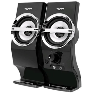 اسپیکر دسکتاپ تسکو مدل TS 2060 TSCO Desktop Speaker 