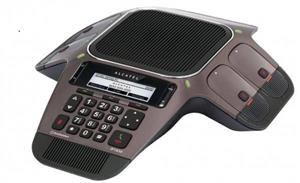 تلفن تحت شبکه آلکاتل مدل کنفرانس 1850 Alcatel Conference 1850 IP Phone