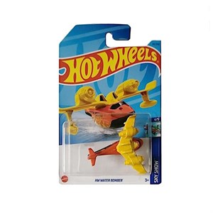 ماکت هواپیما هات ویلز مدل WATER BOMBER