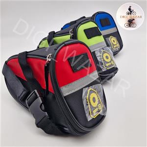 کیف دوچرخه بی سول مدل bs01