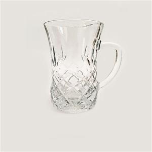 استکان کاوه مدل کلوین مجموعه 6 عددی