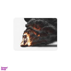 ماوس پد ترمه طراحان ایده مدل حریق کد cfp1536