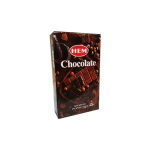 عود هم طرح  CHOCOLATE