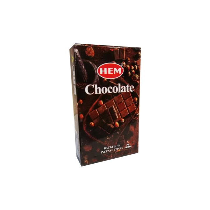 عود هم طرح  CHOCOLATE