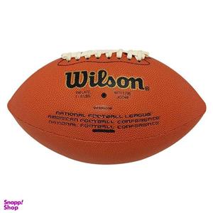 توپ فوتبال مدل NFL