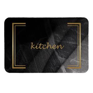 پادری  طرح Kitchen کد 8744 سایز 60× 40 سانتی متر