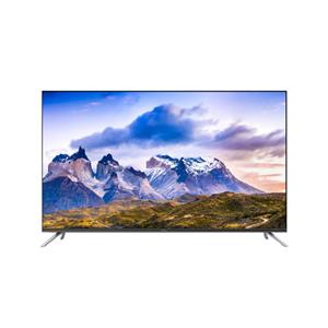 تلویزیون ال ای دی هوشمند جی پلاس مدل GTV 55MU732S سایز اینچ Plus Smart LED Inch 