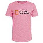 تی شرت آستین کوتاه مردانه مدل NATIONAL GEOGRAPHIC کد J02 P