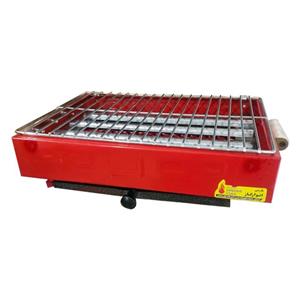 کباب پز پارسی انوار گاز مدل PAR-RED 