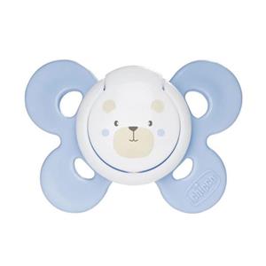 پستانک ارتودنسی چیکو مدل پروانه ای bear s 2022