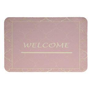 پادری  طرح Welcome کد 8687 سایز 60×40 سانتی متر