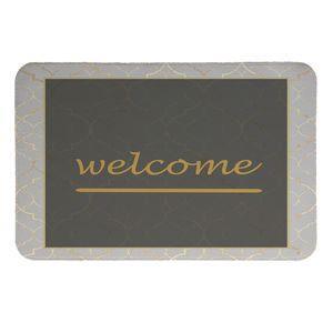 پادری  طرح Welcome کد 8680 سایز 60×40 سانتی متر