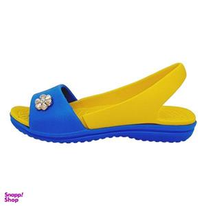 صندل دخترانه مدل نانسی کد 9690