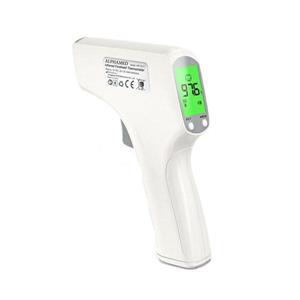 تب سنج دیجیتال آلفامد مدل UFR103