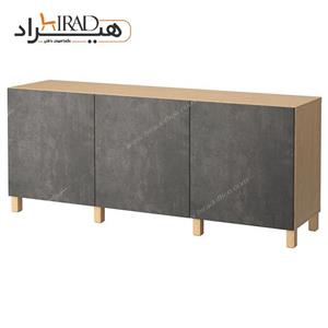 کنسول هیراد مدل B106