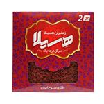 زعفران درجه یک هسیلا - 2 گرم