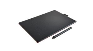 قلم نوری وکوم مدل One Wacom S CTL-672