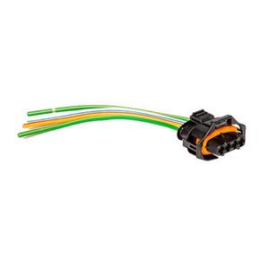 سوکت چهار فیش خودرو کد 360000096