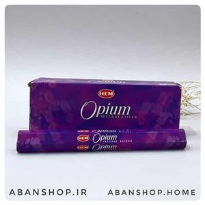 عود هم مدل opium کد 33