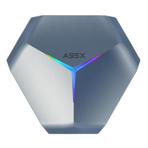 اندروید باکس آ‌95‌ایکس مدل F4 - 4/128