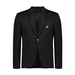 کت تک مردانه مدل B22D