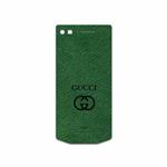 MAHOOT GL-GCC Cover Sticker for BlackBerry P9982