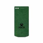 MAHOOT GL-XBOX Cover Sticker for BlackBerry P9982