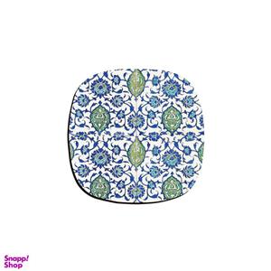 زیر لیوانی ترمه طراحان ایده مدل کاشی کد cfp1280
