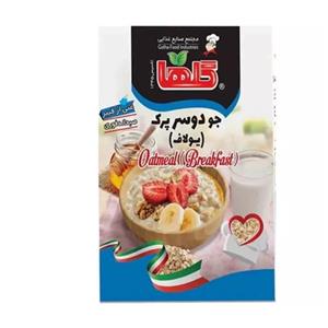 جو دوسر پرک گلها - 220 گرم