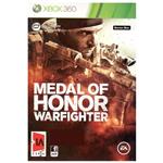 بازی Medal of Honor: Warfighter\r\n مخصوص xbox360