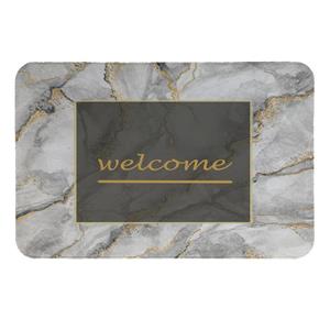 پادری  طرح Welcome کد 8674 سایز 110×80 سانتی متر