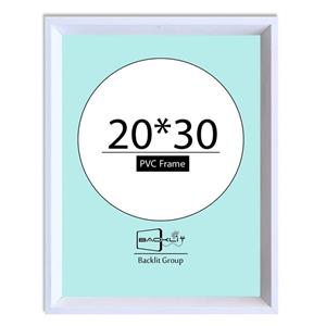 قاب عکس بکلیت مدل دیواری کد 20x30-208