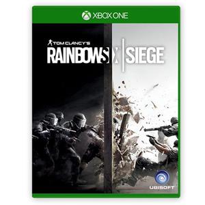بازی Rainbow Six Siege مخصوص Xbox One