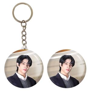 پیکسل خندالو مدل جیک گروه انهایپن کد 12319 به همراه جاکلیدی